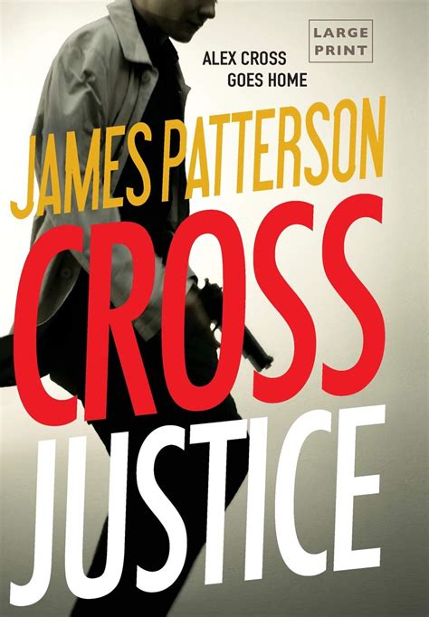 james patterson books